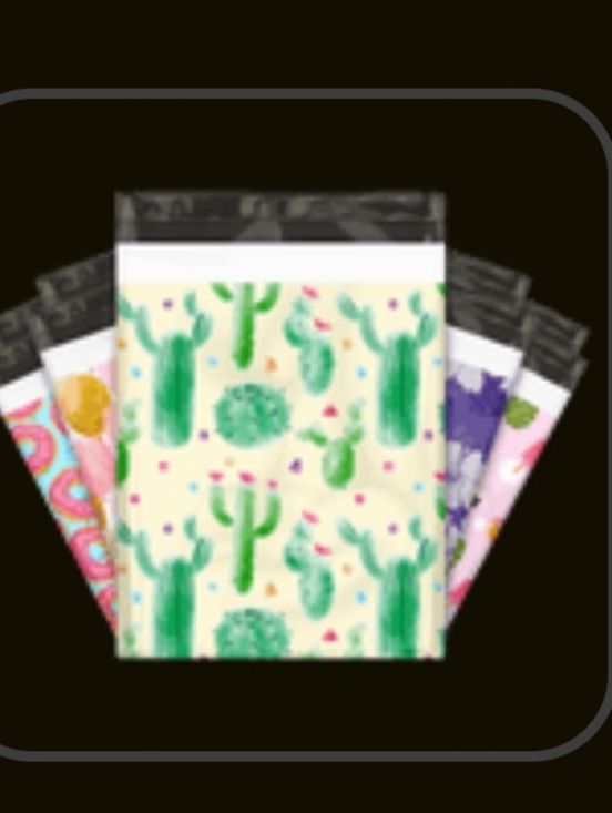 Other - 40 Mixed 10x13 Polymailers